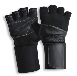 Weightlifting Gloves